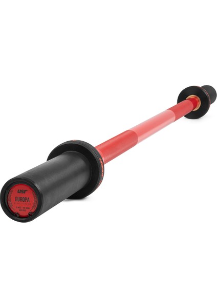 Europa-R 120 cm Olimpik Seramik Düz Bar