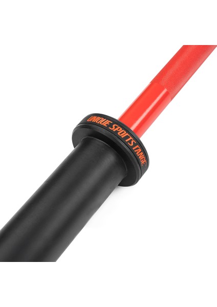 Europa-R 120 cm Olimpik Seramik Düz Bar