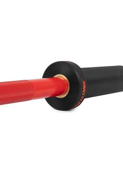 Europa-R 120 cm Olimpik Seramik Düz Bar