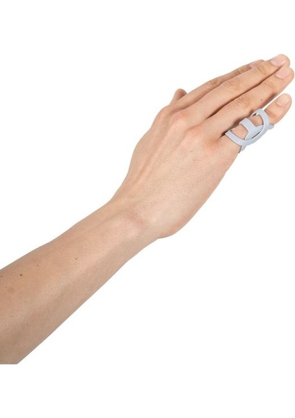 3 Nokta Parmak Ateli - No - 2