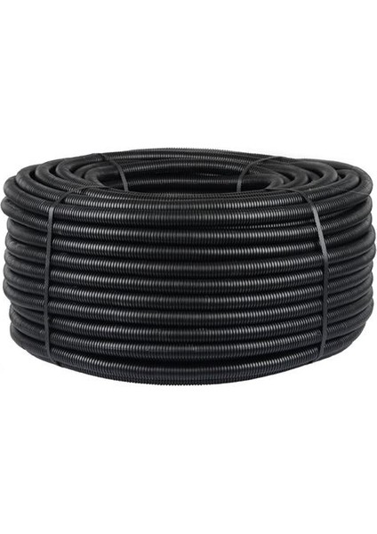 Spıral Hortum 17Mm Yarıksız