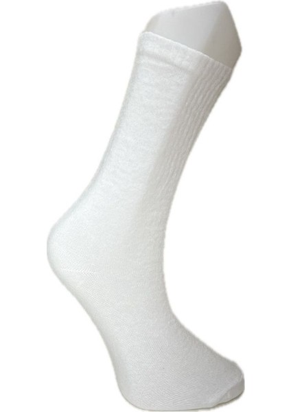 Look Socks Unisex Tenis Beyaz 3'lü Çorap fiyatları