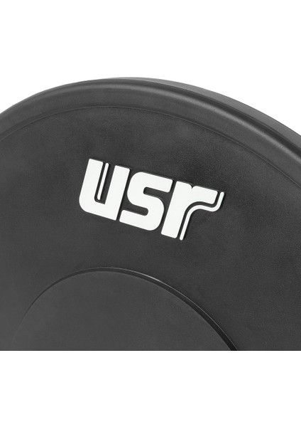 Bbp5 5 kg Bumper Plaka