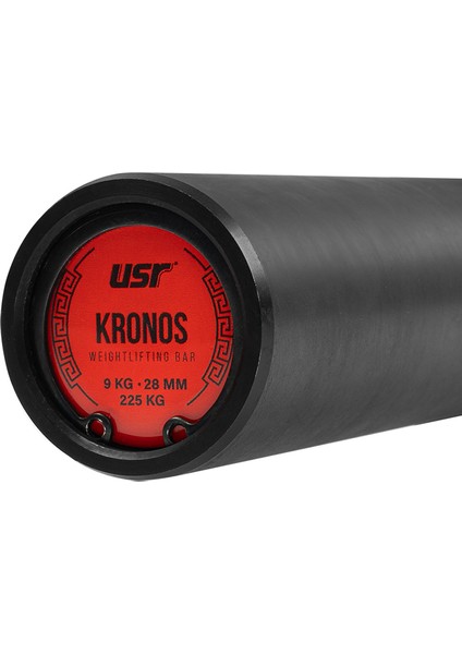 Kronos-R 120 cm Olimpik Seramik Z Bar