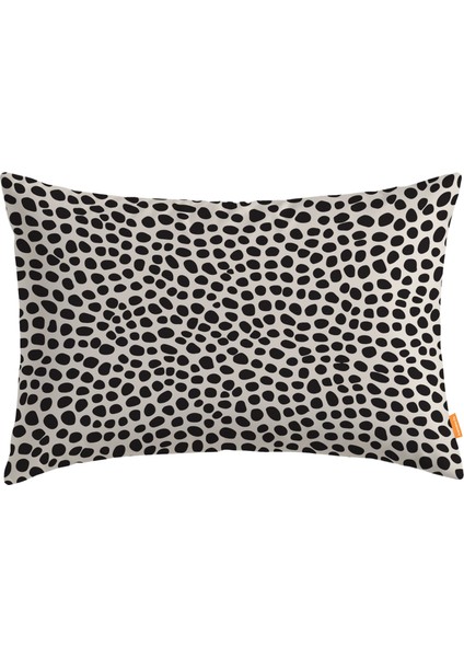 Klasik Dikdörtgen Kırlent Kılıf Ds6