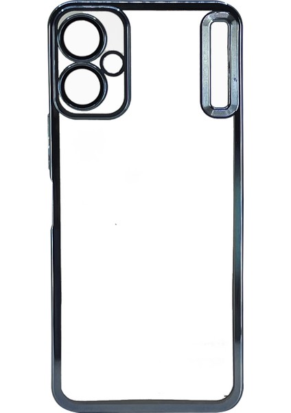 Tecno Spark 9t Uyumlu Round Silikon Seri Arka Koruma Kılıf indirimleri