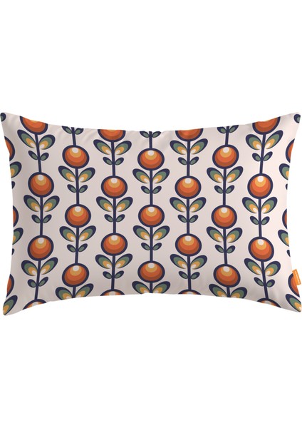 Modern Dikdörtgen Kırlent Kılıf Ds8