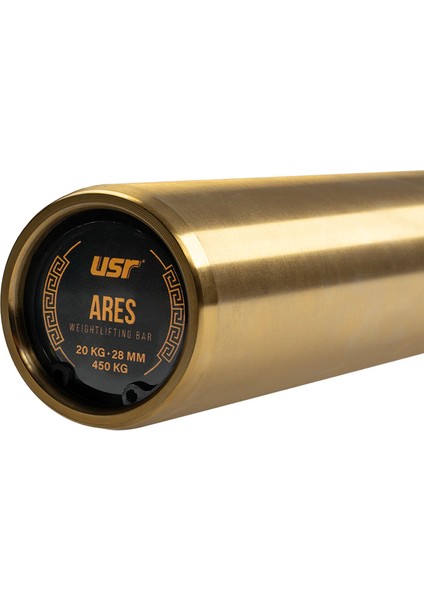 Ares Halter Antrenman Bar