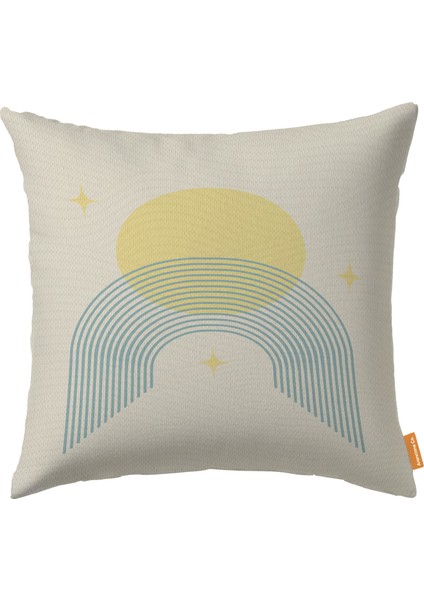 Klasik Kırlent Kılıf Ds1