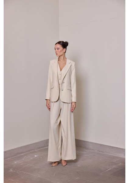 Marcella Klasik Modern Astarlı Ceket modelleri