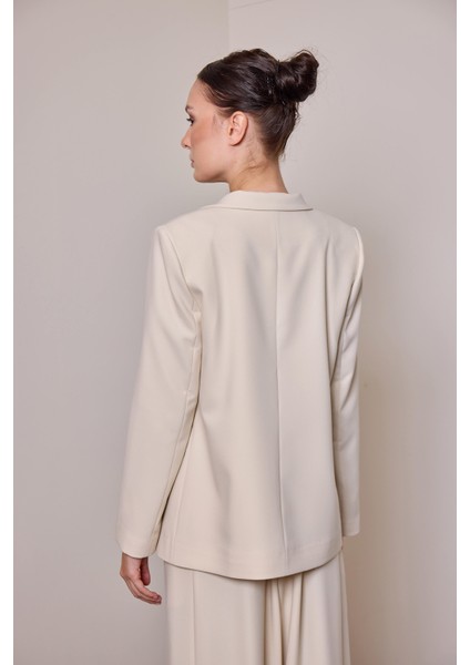 Marcella Klasik Modern Astarlı Ceket fırsatları