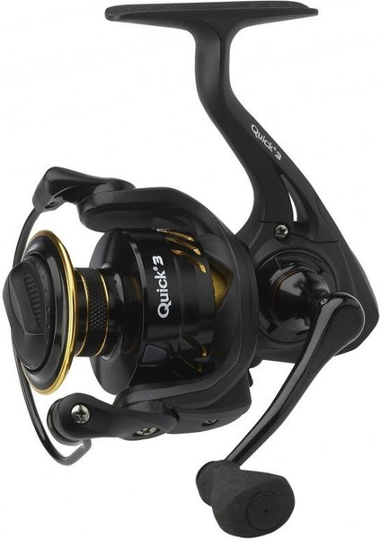 Dam Quick 3 1000 Fd 9+1 Bb Olta Makinesi