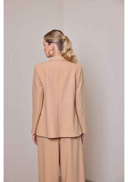 Marcella Klasik Modern Astarlı Ceket fırsatları