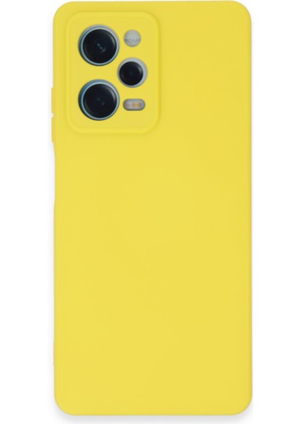 Xiaomi Redmi Note 12 Pro 5g Uyumlu Nano Arka Koruma Kılıf