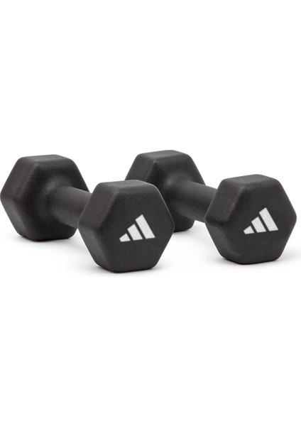 ADWT-11403-NL 3 kg Neopren Dambıl
