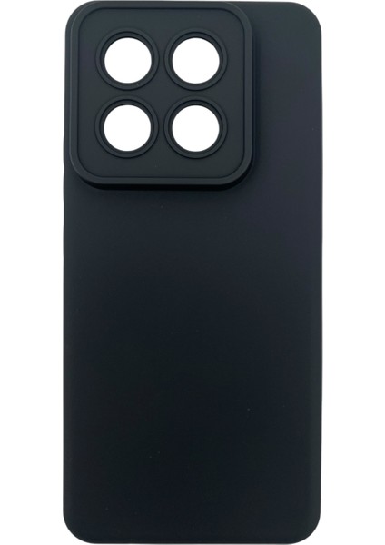Xiaomi Mi 14 Pro Uyumlu Nano Arka Koruma Kılıf