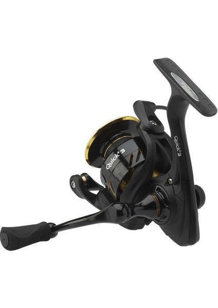 Dam Quick 3 2000 Fd 9+1 Bb Olta Makinesi fiyatları