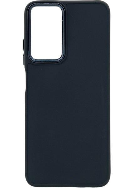 Xiaomi Redmi Note 12S Uyumlu Manyetik Standlı Seri Arka Koruma Kılıf