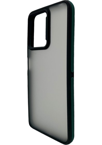 Xiaomi Redmi Note 12 Uyumlu NT-N049 Arka Koruma Kılıf