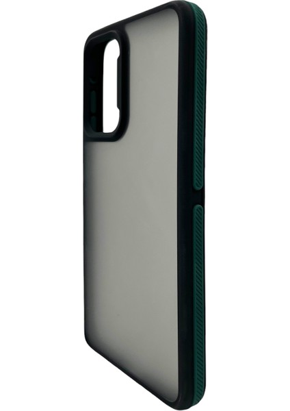 Xiaomi Redmi Note 10 Uyumlu NT-N049 Arka Koruma Kılıf
