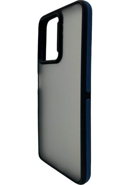 Xiaomi Redmi Note 12 Uyumlu NT-N049 Arka Koruma Kılıf