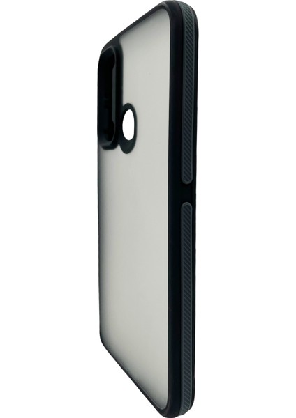 Xiaomi Redmi Note 8 Uyumlu NT-N049 Arka Koruma Kılıf