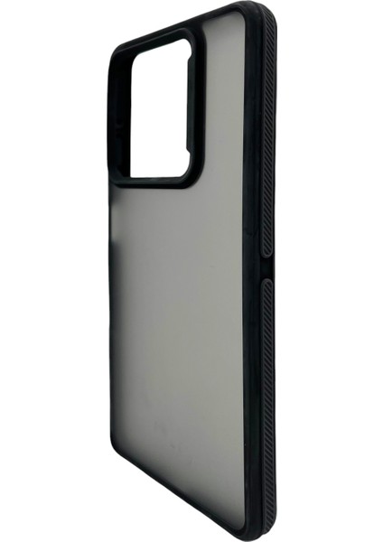 Xiaomi Redmi Note 13 5g Uyumlu NT-N049 Arka Koruma Kılıf
