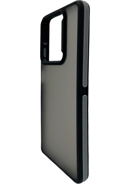 Xiaomi Redmi Note 13 5g Uyumlu NT-N049 Arka Koruma Kılıf