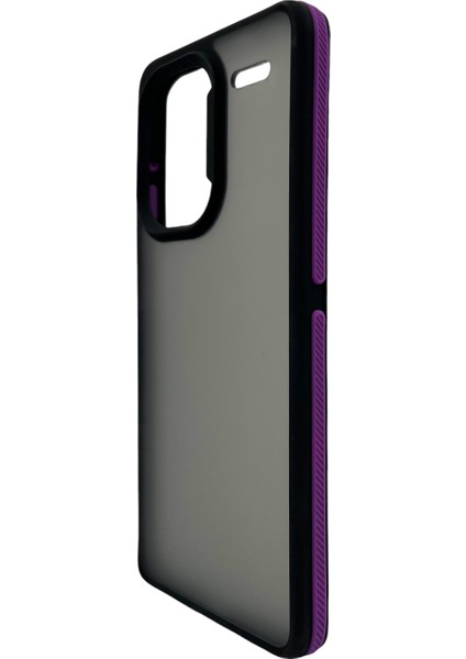 Xiaomi Redmi Note 13 Pro Plus Uyumlu NT-N049 Arka Koruma Kılıf