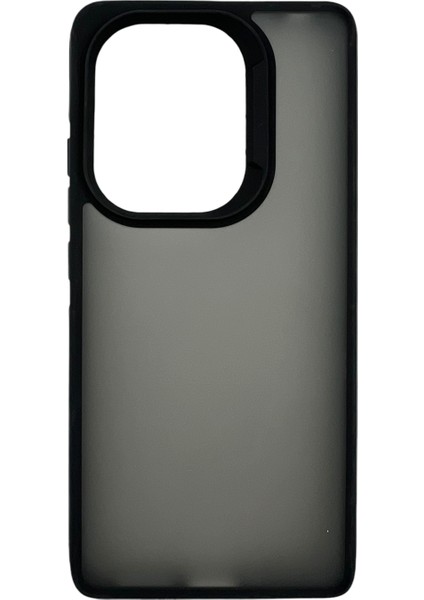 Xiaomi Redmi Note 13 Pro 4g Uyumlu NT-N049 Arka Koruma Kılıf