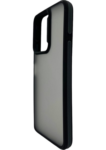 Infinix Hot 30i Uyumlu NT-N049 Arka Koruma Kılıf