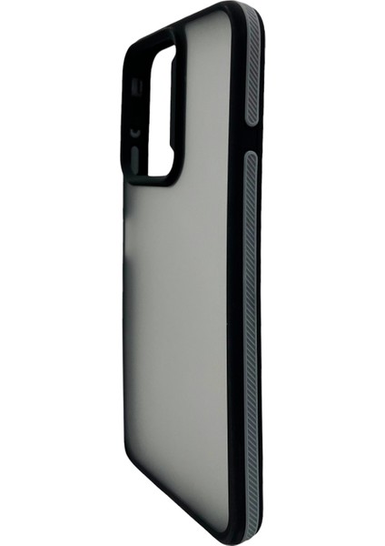 Infinix Hot 30i Uyumlu NT-N049 Arka Koruma Kılıf