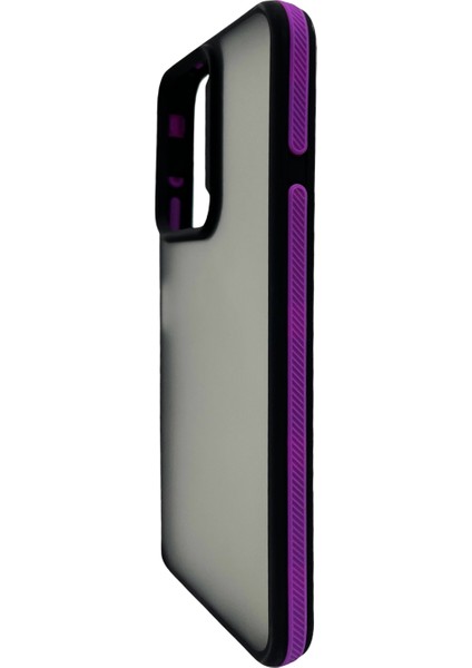 Infinix Hot 30i Uyumlu NT-N049 Arka Koruma Kılıf