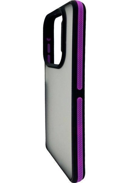 Infinix Hot 40i Uyumlu NT-N049 Arka Koruma Kılıf fiyatları