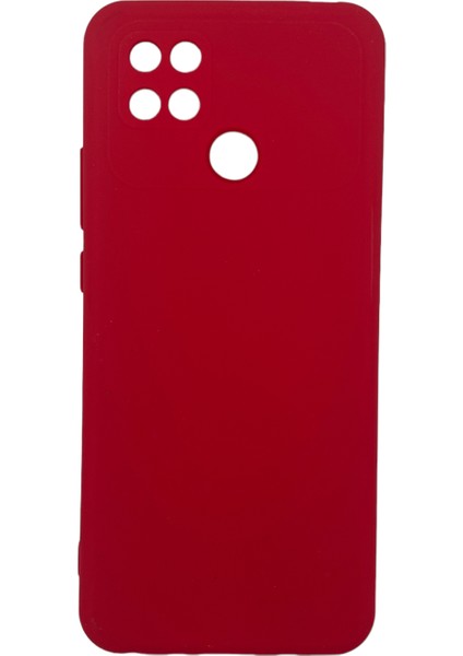 Xiaomi Poco C40 Uyumlu Trend Seri Arka Koruma Kılıf
