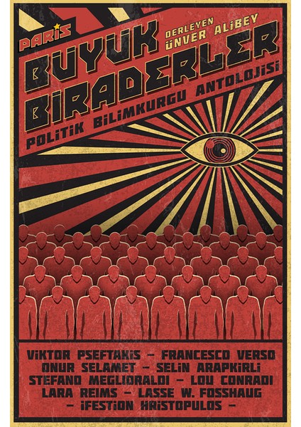 Büyük Biraderler