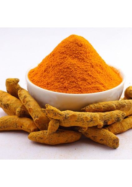 50 gr - Zerdaçal Toz (Taze,katkısız, Kökten Öğütülmüş)