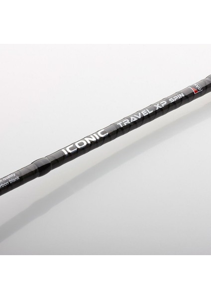 Iconic Travel Xp Spin 9'0''/2.70M Mf 15-45GR 4 Parça