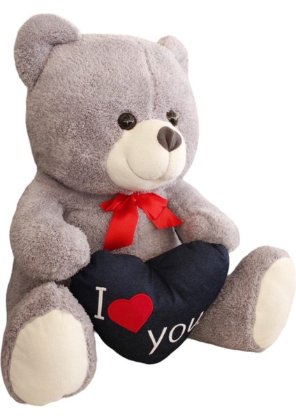 60 cm I Love You Peluş Ayıcık