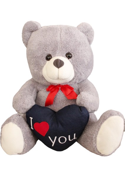 60 cm I Love You Peluş Ayıcık