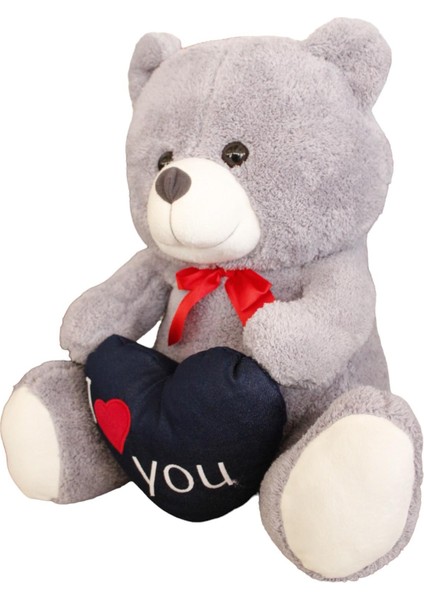 60 cm I Love You Peluş Ayıcık