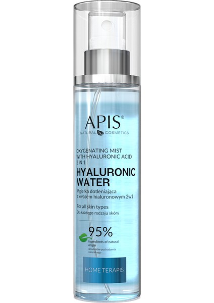 Hyaluronik Asit Içeren Vücut Losyonu - 150ml