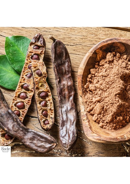 200 gr Keçiboynuzu Harnup Tozu Unu 1 kg (Glutensiz ve Doğal) fiyatları