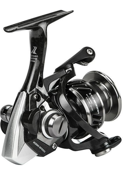 Okuma ITX-2500 7+1 Bb Olta Makinesi modelleri