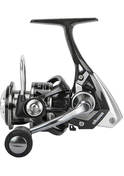 Okuma ITX-2500 7+1 Bb Olta Makinesi fırsatları