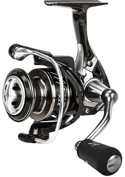 Okuma ITX-2500 7+1 Bb Olta Makinesi indirimleri