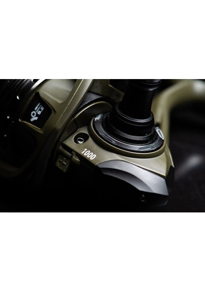 Savage Gear SG4C 3000 Fd 10+1bb Olta Makinesi modelleri