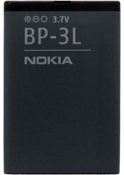 Nokia 603 Uyumlu Nettech Bp-3l 1320 Mah Batarya