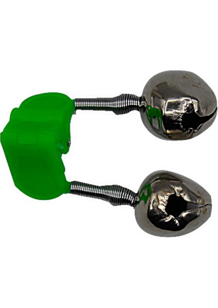 Zil Plastik Maşalı Çiftli 18 mm