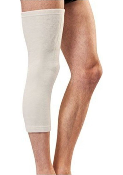 Uzun Kaliteli Yün Dizlik Çift Adet Sevamed Xl Beden